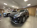 Suzuki Across 2.5 PHEV Compact Top 4x4