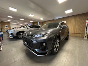 Suzuki Across 2.5 PHEV Compact Top 4x4