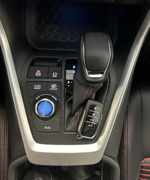 Suzuki Across 2.5 PHEV Compact Top 4x4