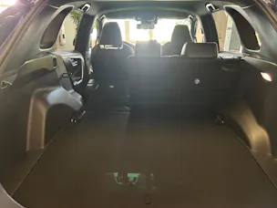 Suzuki Across 2.5 PHEV Compact Top 4x4