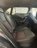 Suzuki Across 2.5 PHEV Compact Top 4x4