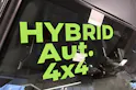 Suzuki Across 2.5 PHEV Compact Top 4x4