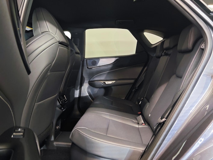 Vehicle image LEXUS NX