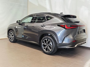 Vehicle image LEXUS NX 450h+ F-Sport