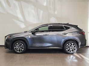 Vehicle image LEXUS NX 450h+ F-Sport
