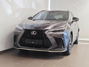 Vehicle image LEXUS NX 450h+ F-Sport