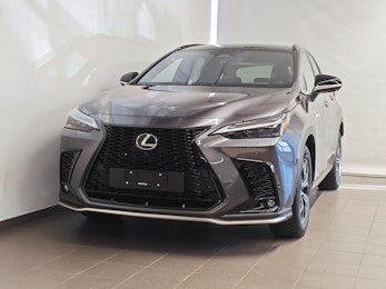 Vehicle image LEXUS NX 450h+ F-Sport