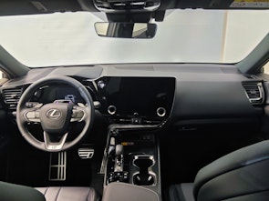 Vehicle image LEXUS NX 450h+ F-Sport