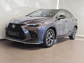Vehicle image LEXUS NX 450h+ F-Sport