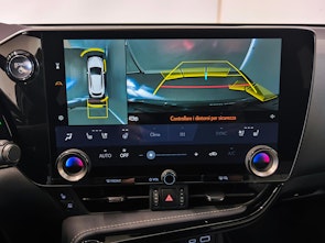 Vehicle image LEXUS NX 450h+ F-Sport