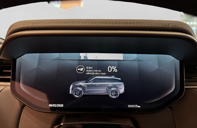 Vehicle image 6 Vehicle image 6