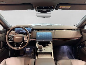 Vehicle image LAND ROVER Range Rover Sport 3.0 I6 P460e HSE Dynamic