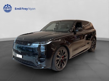Vehicle image LAND ROVER Range Rover Sport 3.0 I6 P460e HSE Dynamic