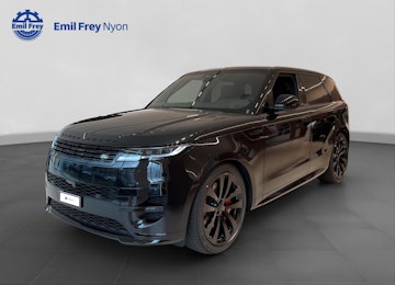 Vehicle image LAND ROVER Range Rover Sport 3.0 I6 P460e HSE Dynamic Vehicle image LAND ROVER Range Rover Sport 3.0 I6 P460e HSE Dynamic