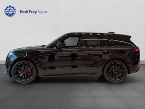 Vehicle image LAND ROVER Range Rover Sport 3.0 I6 P460e HSE Dynamic