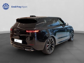 Vehicle image LAND ROVER Range Rover Sport 3.0 I6 P460e HSE Dynamic