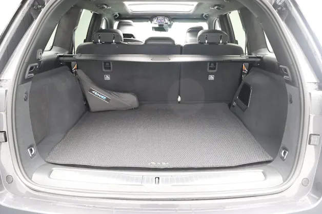 Jeep Grand Cherokee 2.0 Turbo Summit Reserve 4xe