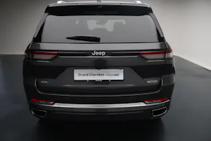 Jeep Grand Cherokee 2.0 Turbo Summit Reserve 4xe