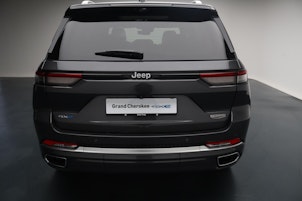 Vehicle image JEEP Grand Cherokee 2.0 Turbo Summit Reserve 4xe