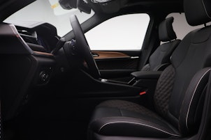 Vehicle image JEEP Grand Cherokee 2.0 Turbo Summit Reserve 4xe