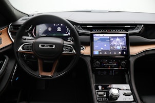 Vehicle image JEEP Grand Cherokee 2.0 Turbo Summit Reserve 4xe