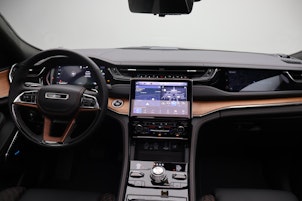 Vehicle image JEEP Grand Cherokee 2.0 Turbo Summit Reserve 4xe