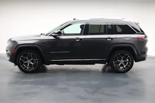Jeep Grand Cherokee 2.0 Turbo Summit Reserve 4xe