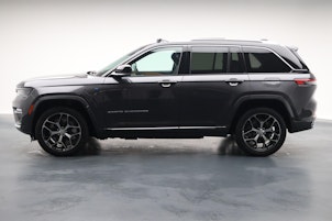 Vehicle image JEEP Grand Cherokee 2.0 Turbo Summit Reserve 4xe