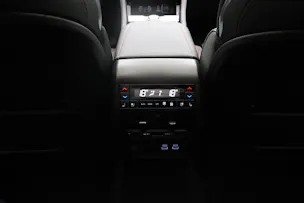 Jeep Grand Cherokee 2.0 Turbo Summit Reserve 4xe