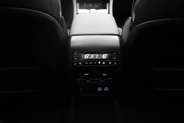 Jeep Grand Cherokee 2.0 Turbo Summit Reserve 4xe