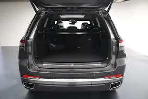 Jeep Grand Cherokee 2.0 Turbo Summit Reserve 4xe
