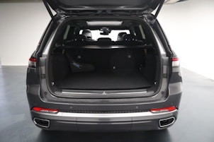 Vehicle image JEEP Grand Cherokee 2.0 Turbo Summit Reserve 4xe