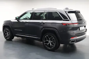 Jeep Grand Cherokee 2.0 Turbo Summit Reserve 4xe