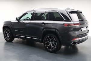 Vehicle image JEEP Grand Cherokee 2.0 Turbo Summit Reserve 4xe