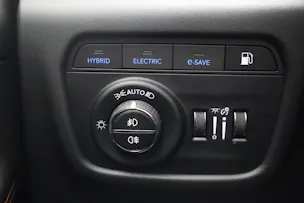 Jeep Grand Cherokee 2.0 Turbo Summit Reserve 4xe