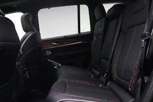 Jeep Grand Cherokee 2.0 Turbo Summit Reserve 4xe
