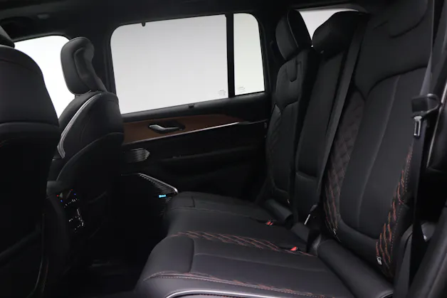 Jeep Grand Cherokee 2.0 Turbo Summit Reserve 4xe