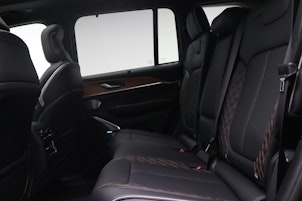 Vehicle image JEEP Grand Cherokee 2.0 Turbo Summit Reserve 4xe