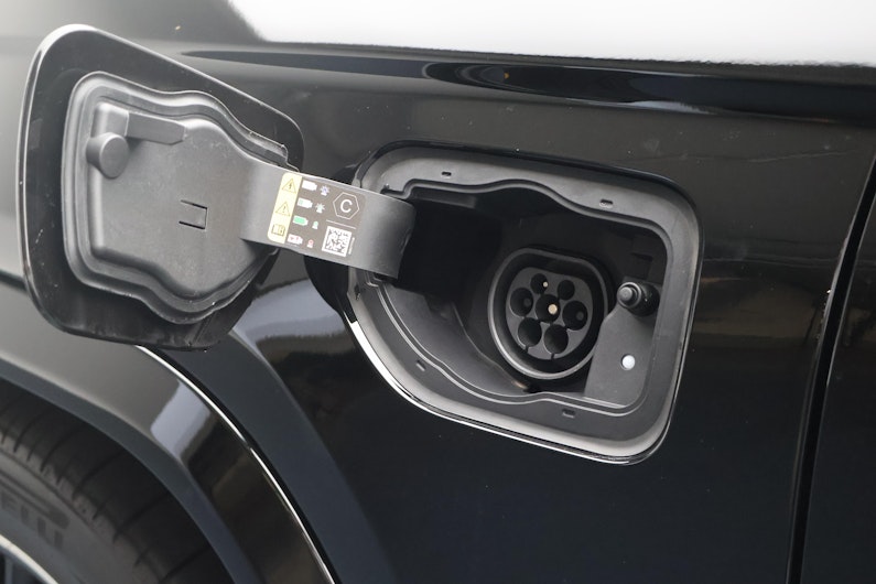 Vehicle image JEEP Grand Cherokee