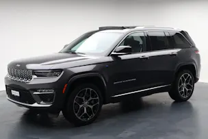Jeep Grand Cherokee 2.0 Turbo Summit Reserve 4xe