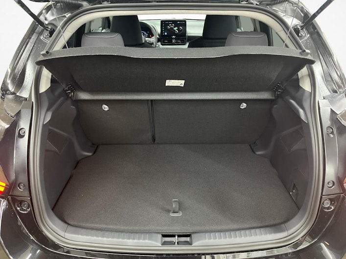 Vehicle image TOYOTA YARIS