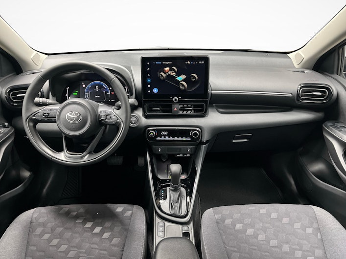 Vehicle image TOYOTA YARIS