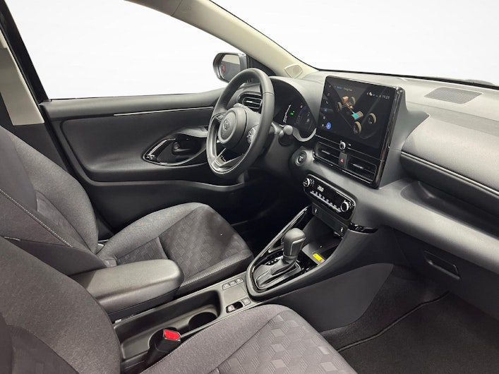 Vehicle image TOYOTA YARIS