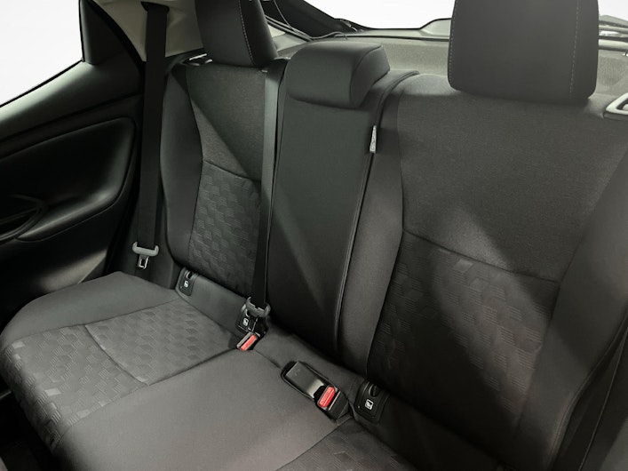 Vehicle image TOYOTA YARIS