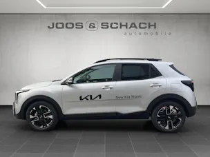 Kia Stonic 1.0 T-GDi MHEV GT-Line
