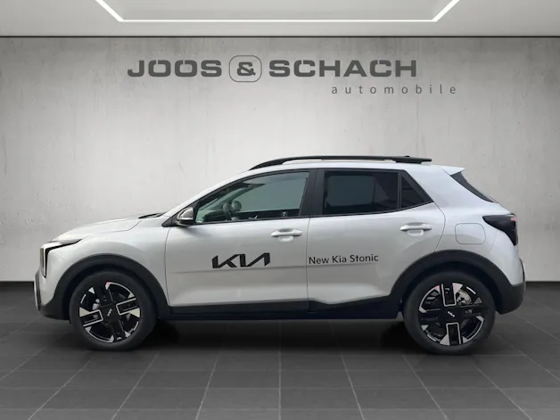 Kia Stonic 1.0 T-GDi MHEV GT-Line