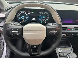 Kia Stonic 1.0 T-GDi MHEV GT-Line