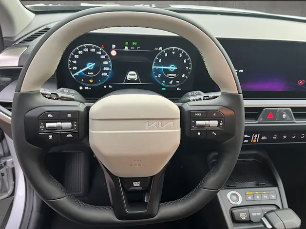 Kia Stonic 1.0 T-GDi MHEV GT-Line