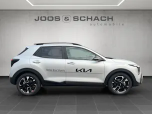 Kia Stonic 1.0 T-GDi MHEV GT-Line