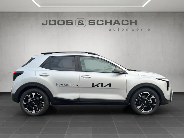 Kia Stonic 1.0 T-GDi MHEV GT-Line